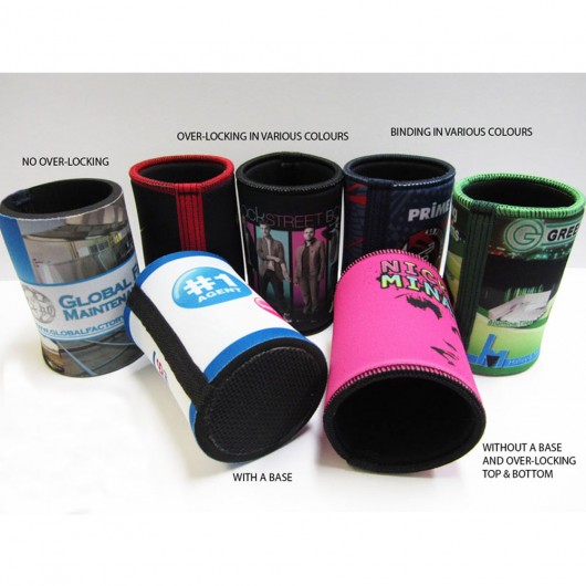 Boony Premium Stubby Holders Range